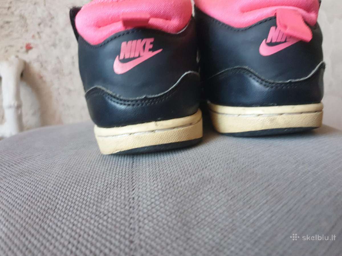 Nike kedukai vaikui - nuotraukos Nr. 4