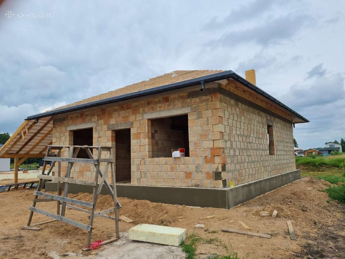 Panevėžys Anykščiai - nuotraukos Nr. 17