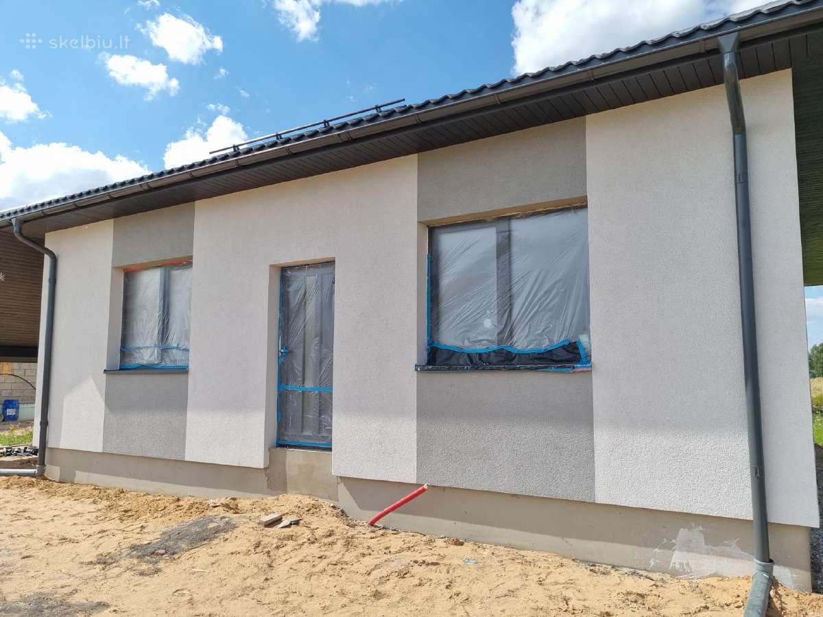 Panevėžys Anykščiai - nuotraukos Nr. 16
