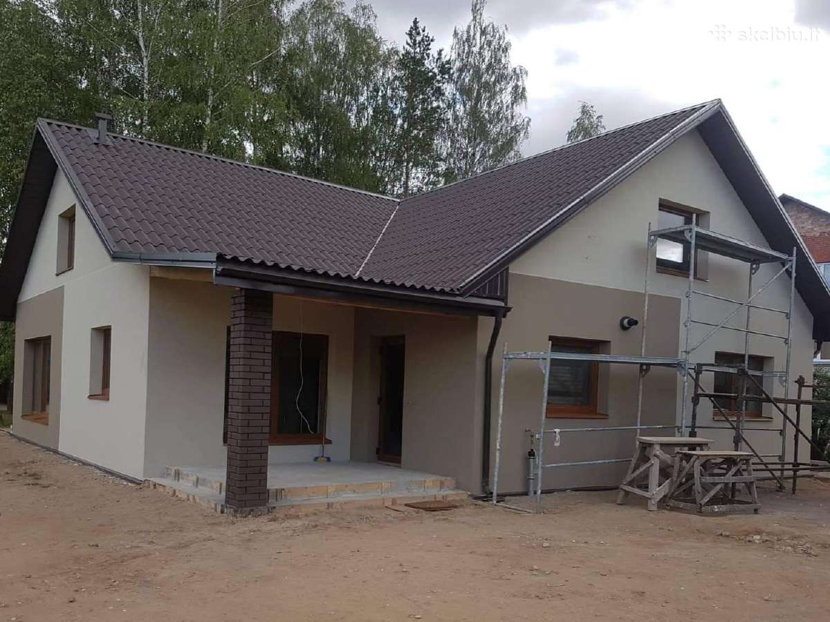 Panevėžys Anykščiai - nuotraukos Nr. 22