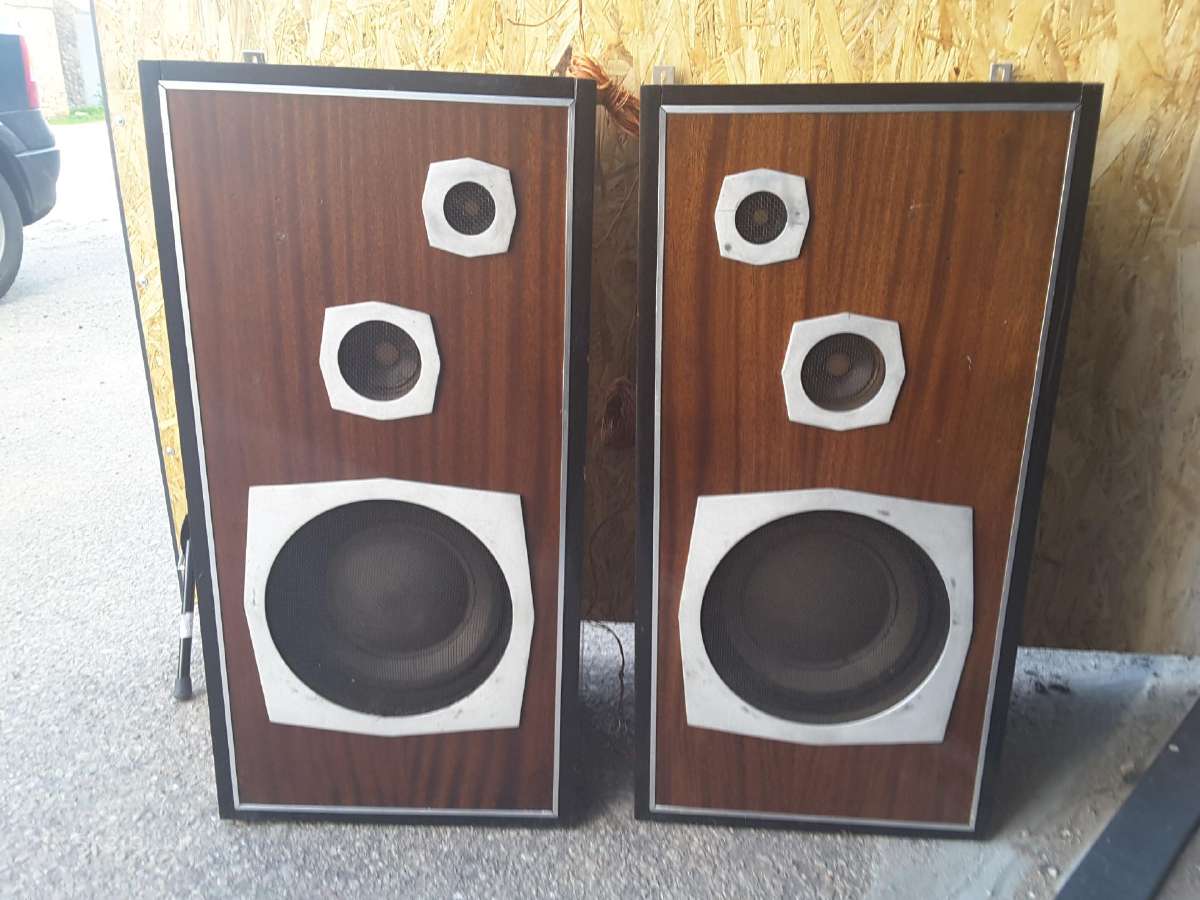 Geros koloneles