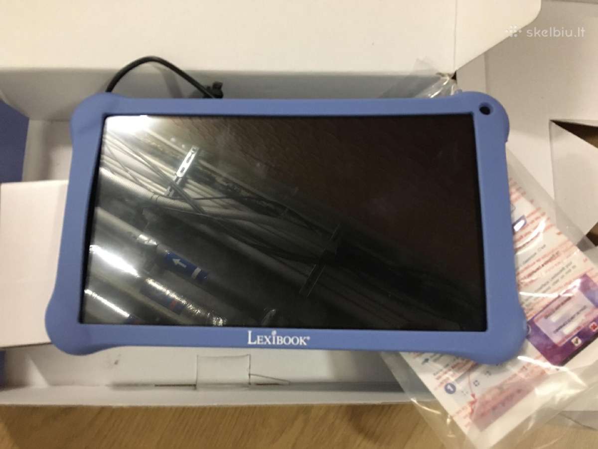 Lexibook lexitab 10 plančetė - nuotraukos Nr. 3