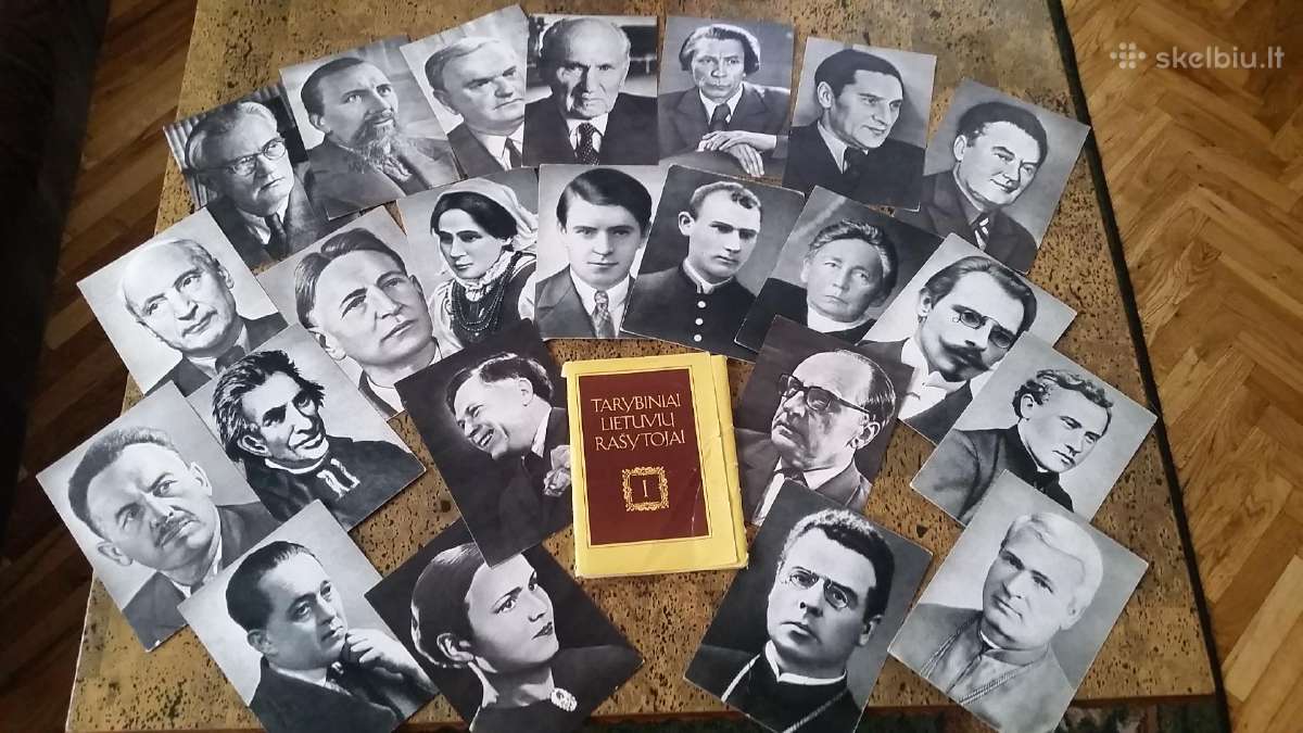 Sendaikčiai