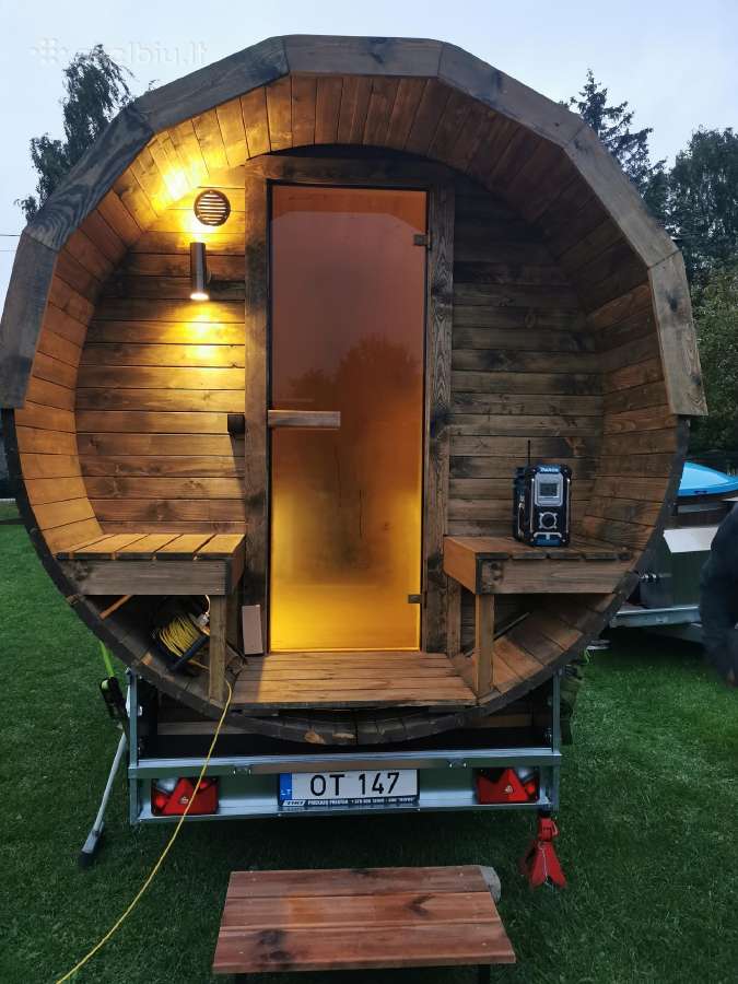 Kubilo ,Pirties ,Pripučiamo batuto nuoma Kaune - nuotraukos Nr. 5