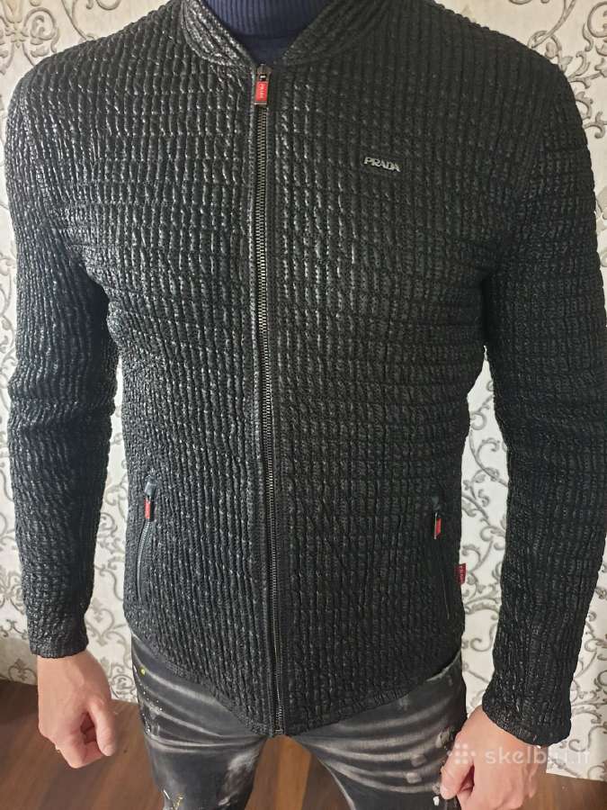 Prada.zilli, Pp