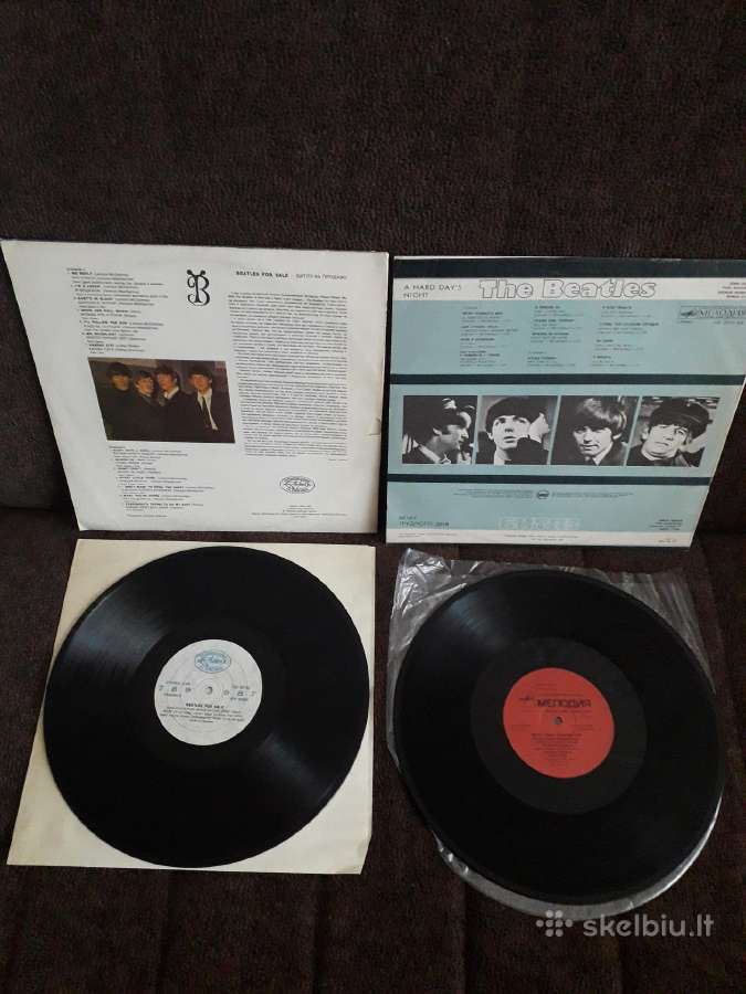 The Beatles - nuotraukos Nr. 3