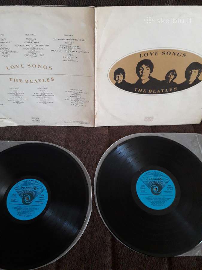 The Beatles - nuotraukos Nr. 4