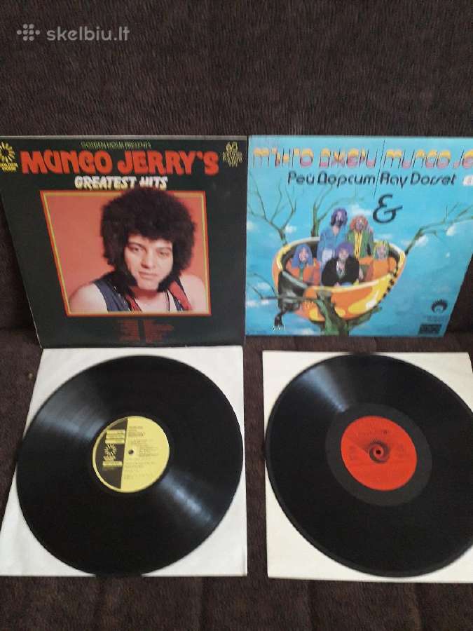 Mungo Jerry - nuotraukos Nr. 2
