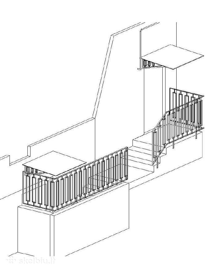 Braizau 3D - Solidworks, 2d - Autocad - nuotraukos Nr. 10