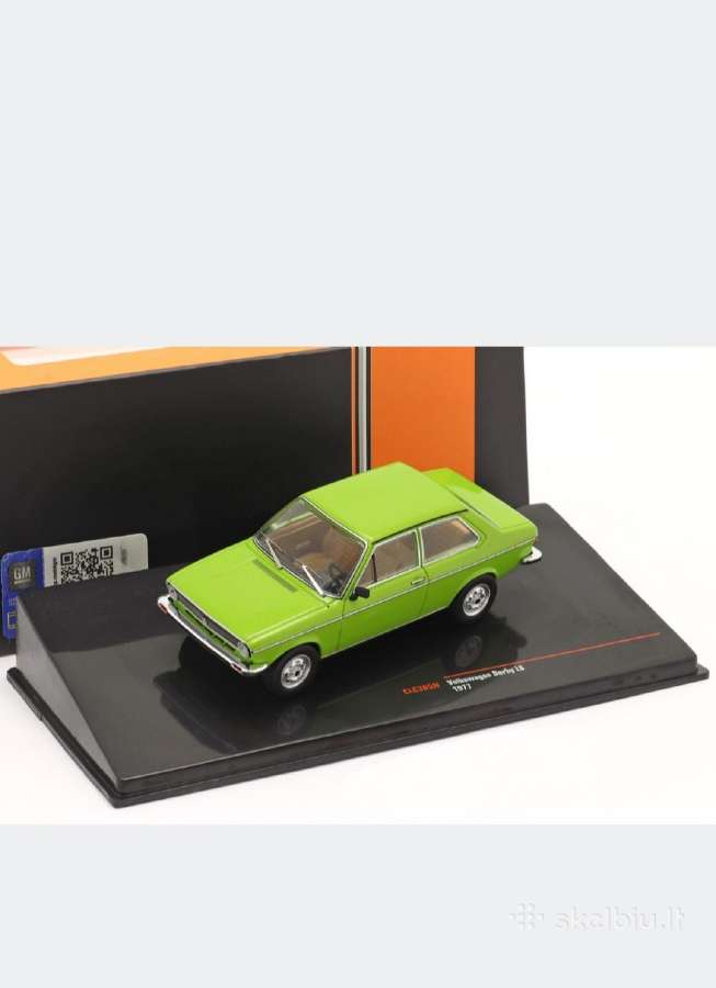 Volkswagen Derby