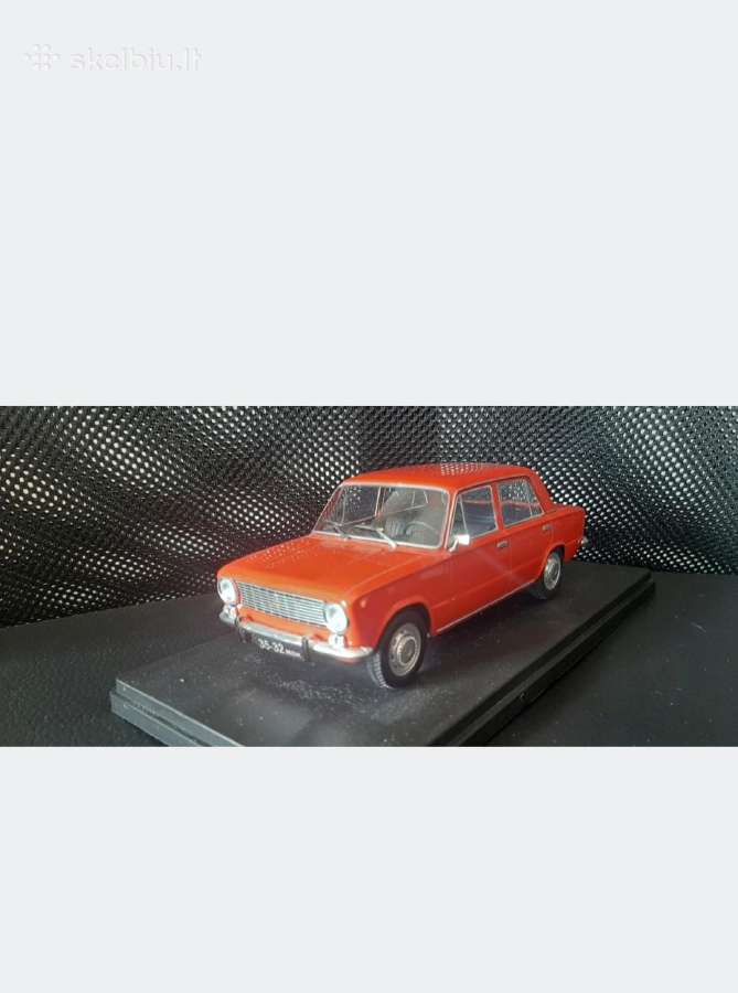 Lada 1200
