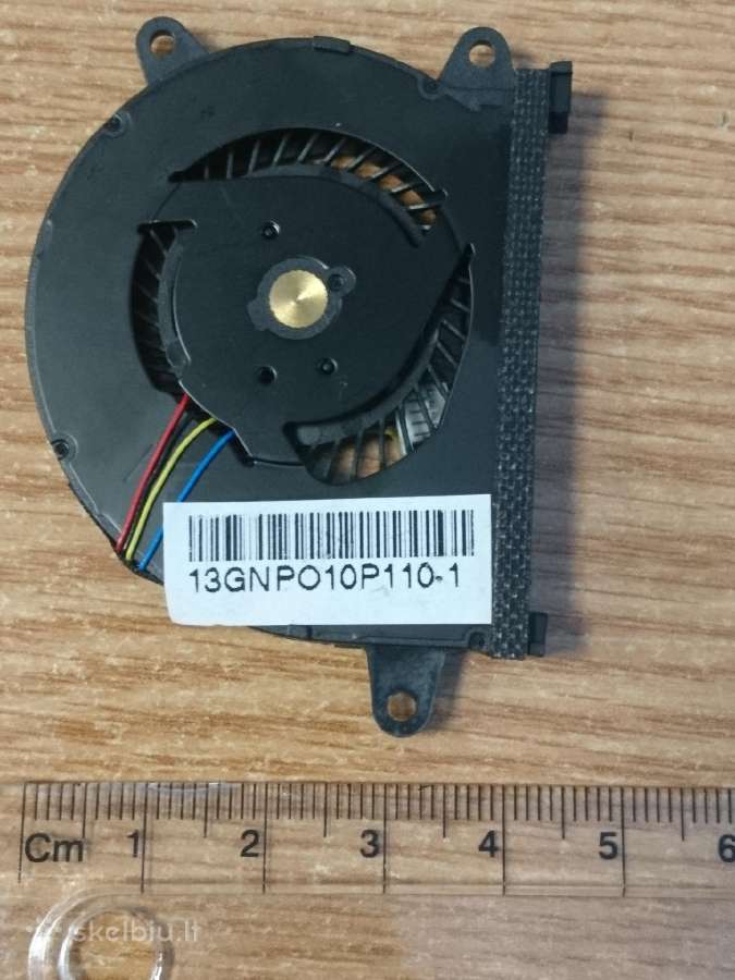 Asus aušintuvas Kdb05105hb - nuotraukos Nr. 2