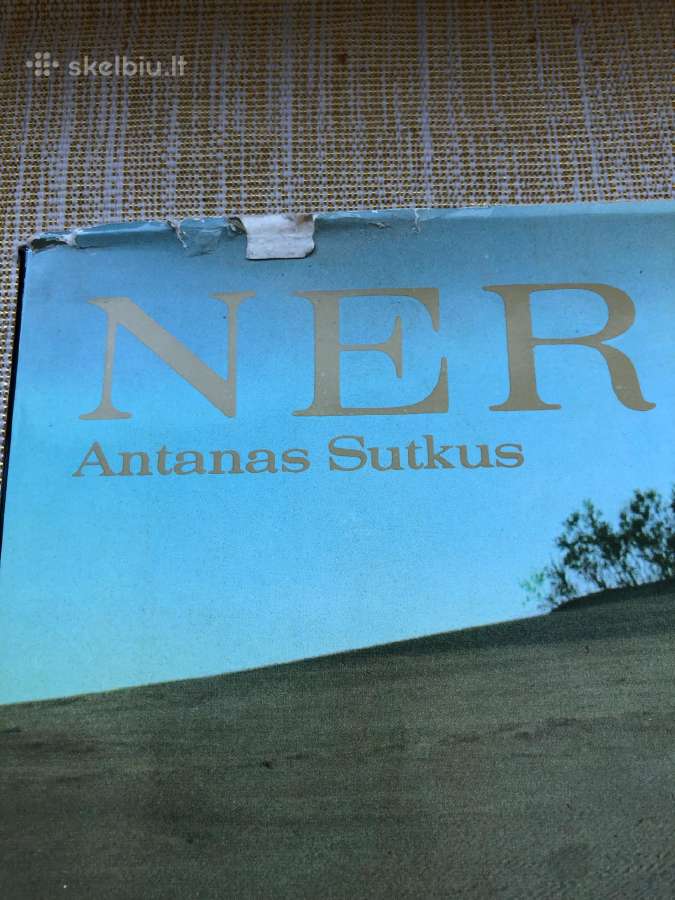 Neringa albumas - nuotraukos Nr. 2