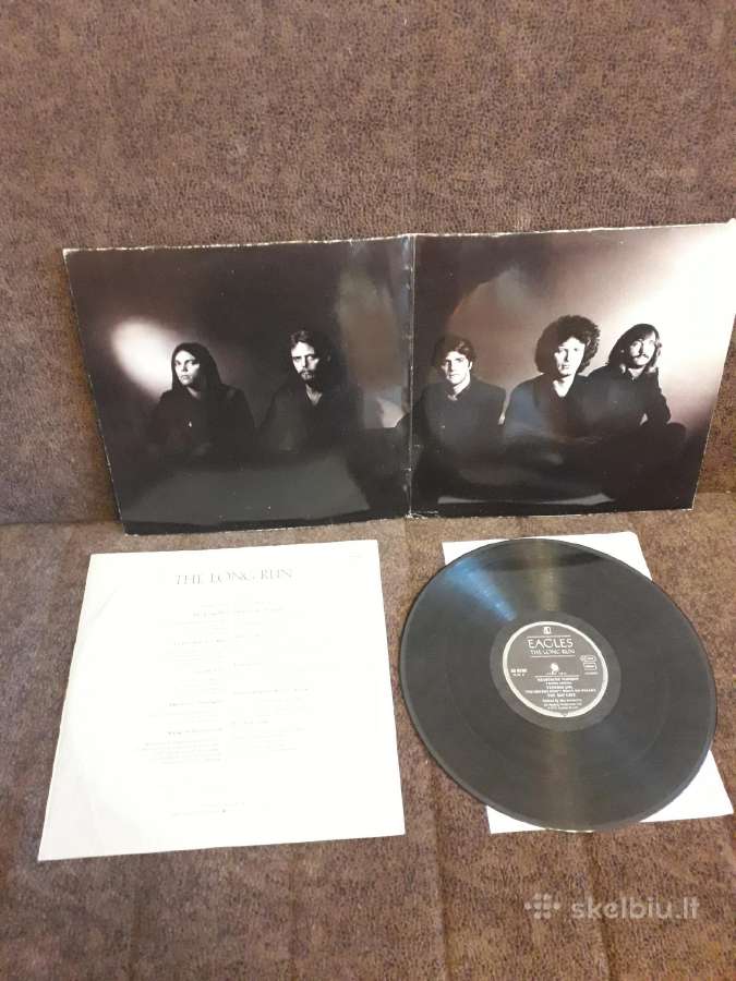 Eagles - nuotraukos Nr. 5