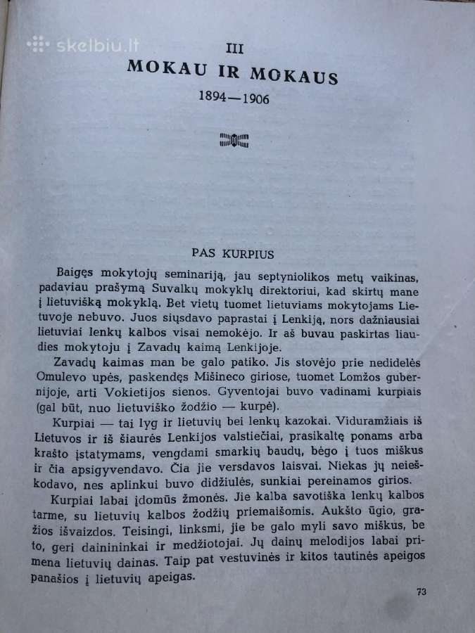 A.žmuidzinavičiaus knyga - nuotraukos Nr. 5