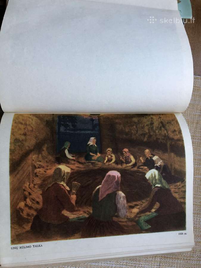 A.žmuidzinavičiaus knyga - nuotraukos Nr. 7