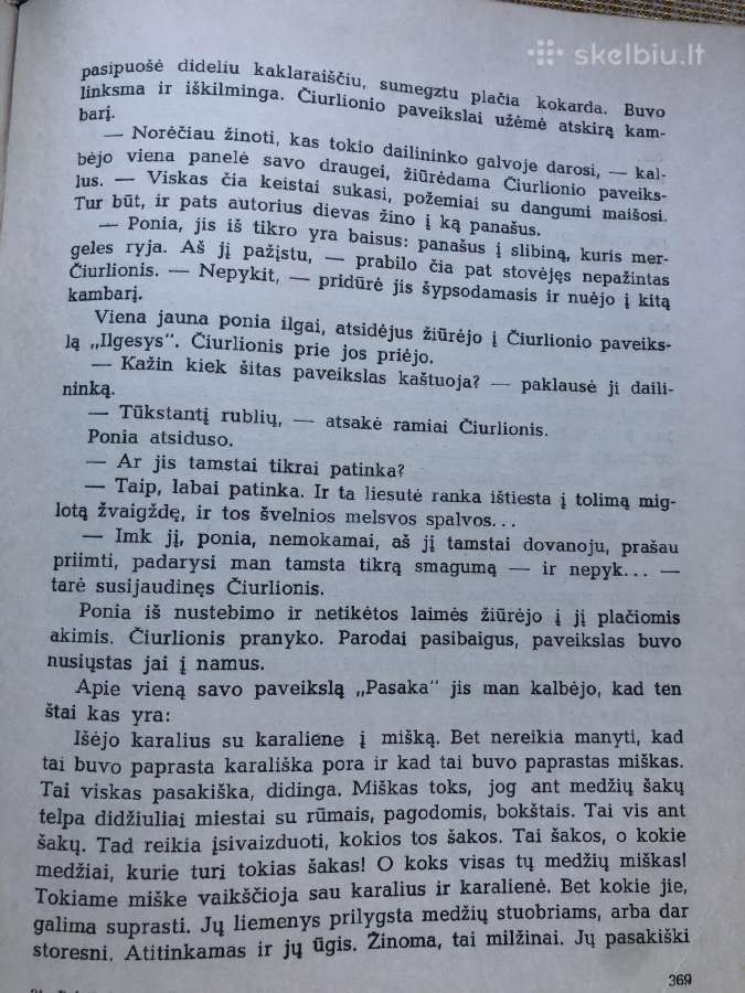 A.žmuidzinavičiaus knyga - nuotraukos Nr. 8