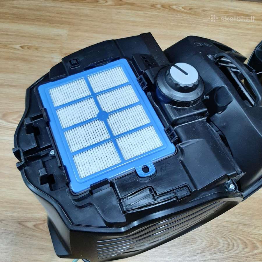 Dulkių siurblys Aeg Vx6 2 Eco - nuotraukos Nr. 5