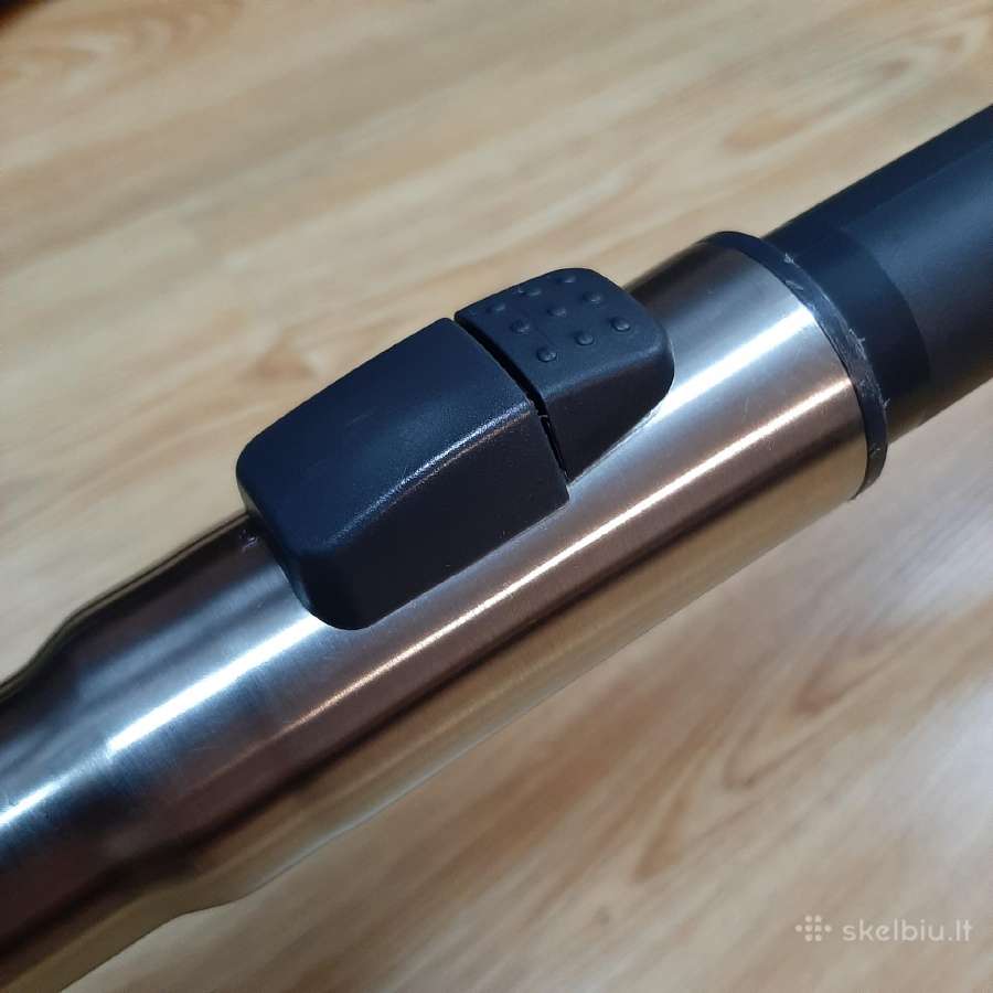 Dulkių siurblys Aeg Vx6 2 Eco - nuotraukos Nr. 6