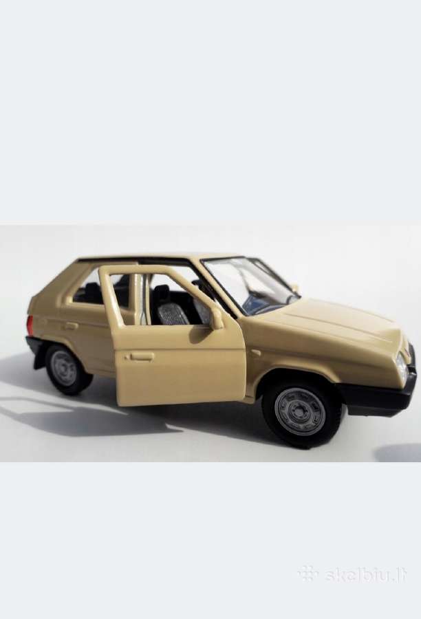Skoda Favorit