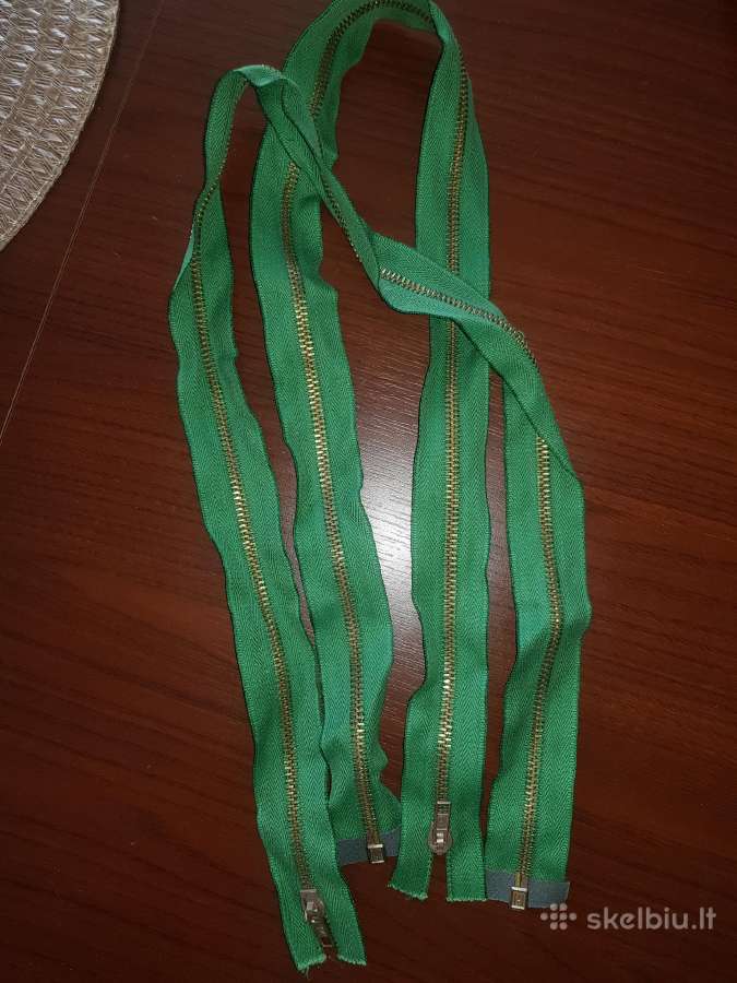 Užtrauktukai