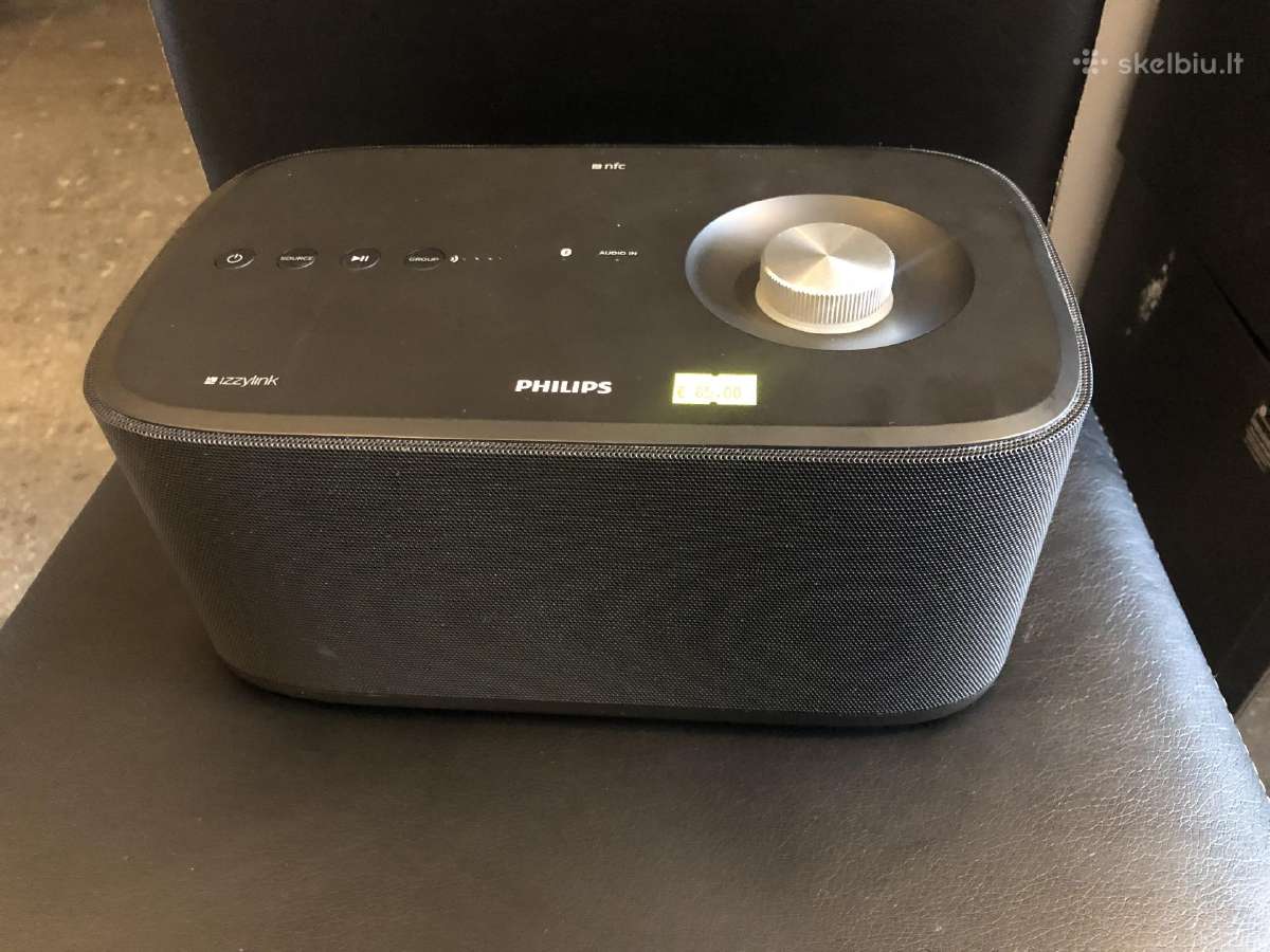Philips, apsvietimo produkcija.-20%