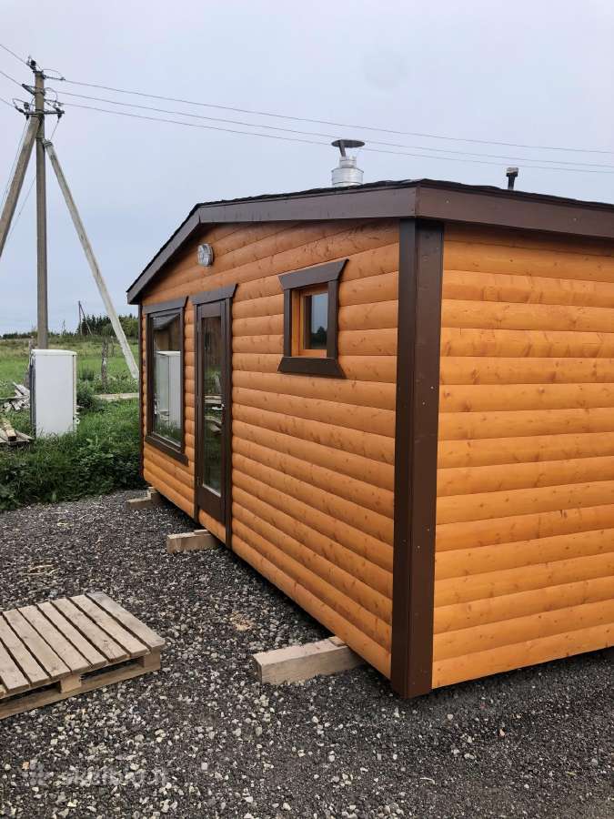 Pirtis sauna pirtys - nuotraukos Nr. 10