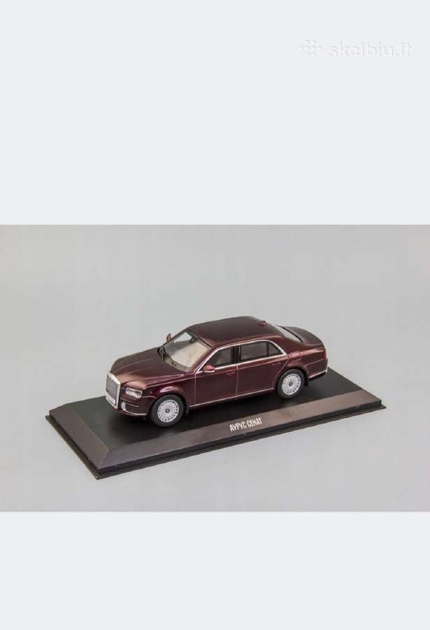 Aurus