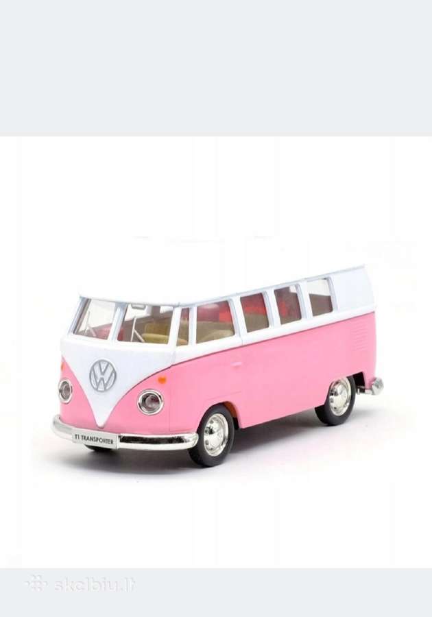 Vw T1
