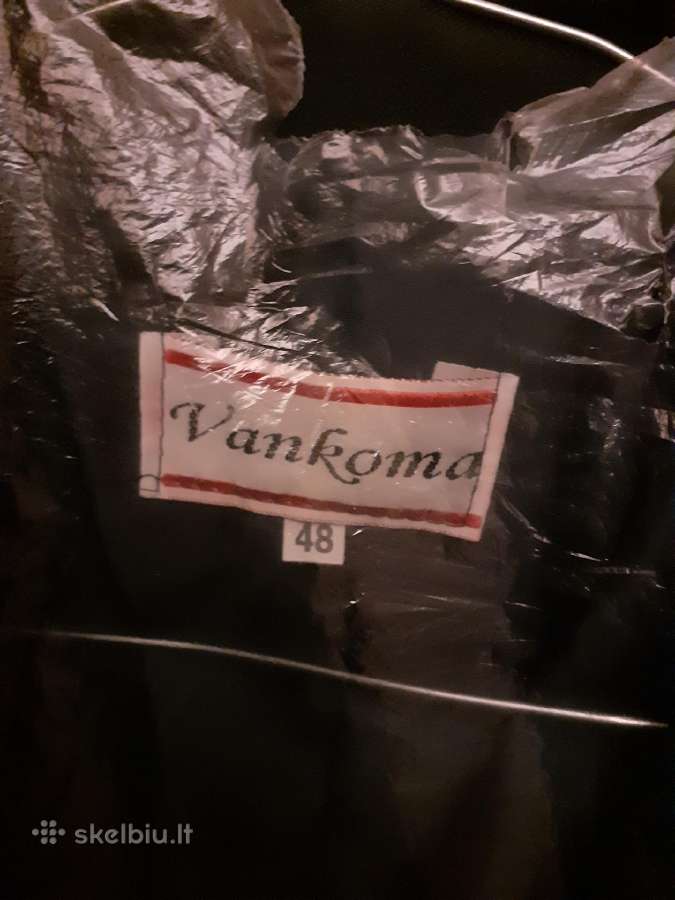 Dovanoju naują mokyklinį švarką - nuotraukos Nr. 3