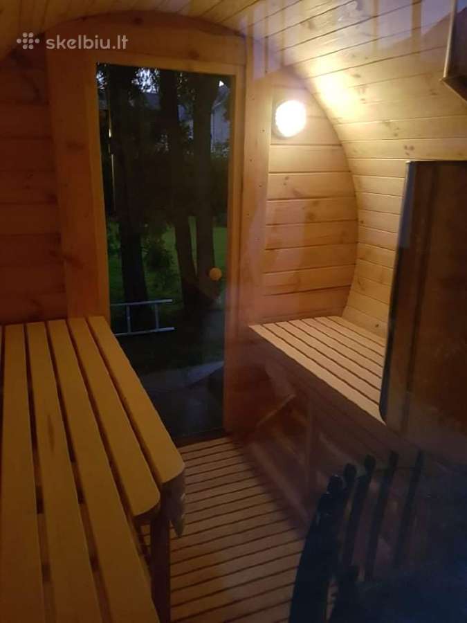 Mobili pirtis - nuotraukos Nr. 9