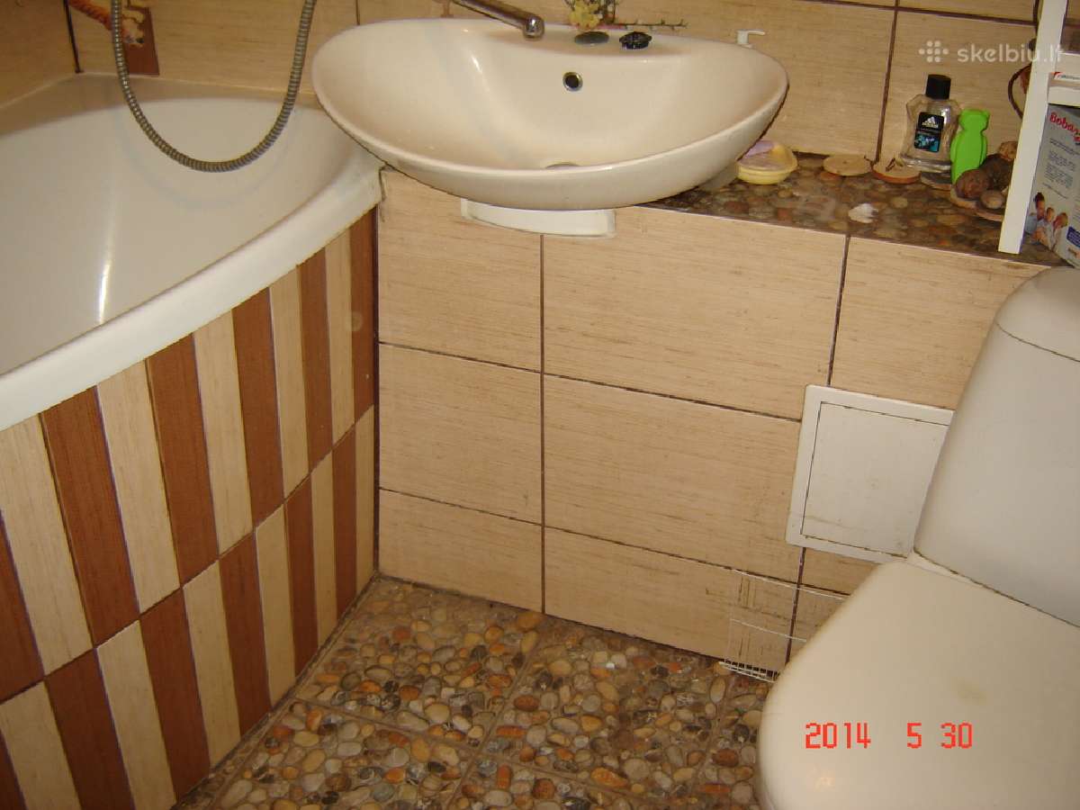 Renovacija: stogai namai butai ofisai! - nuotraukos Nr. 7