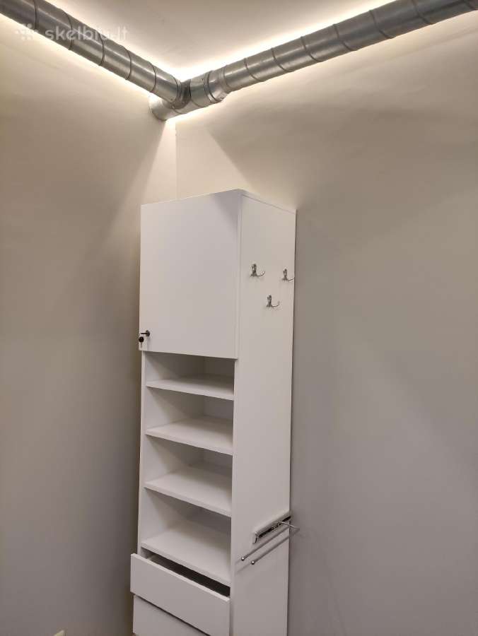 Komercinės patalpos Utenos centre - nuotraukos Nr. 11