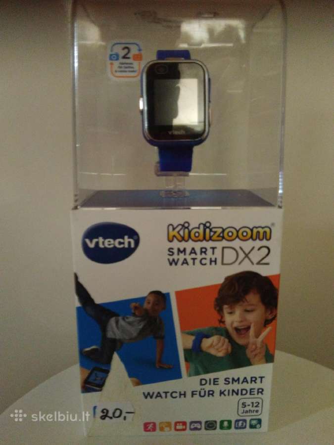 Magibook elektroninės knygos,vtech laikrodis - nuotraukos Nr. 5