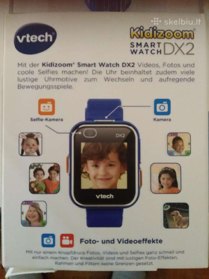 Magibook elektroninės knygos,vtech laikrodis - nuotraukos Nr. 6