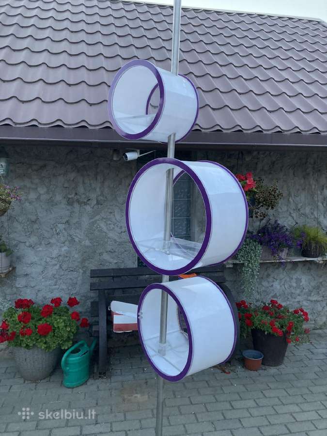 Reklaminis stendas