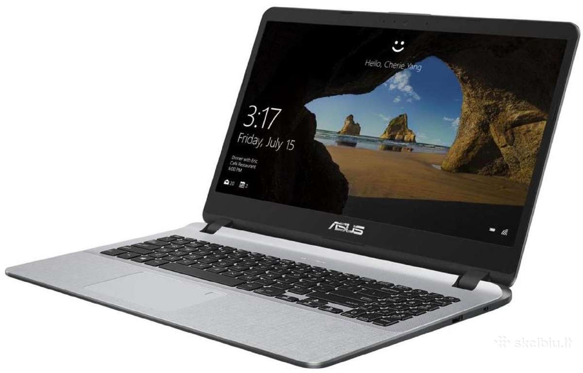 Asus 541,540,507,k56,55,53,x53,54,55 dalys - nuotraukos Nr. 4