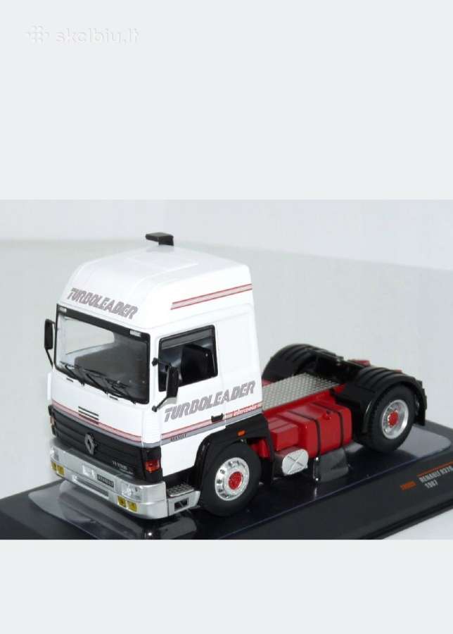 Renault R370