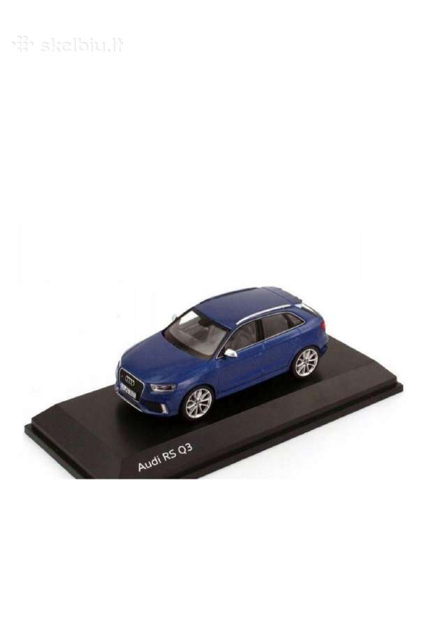 Audi Rs Q3