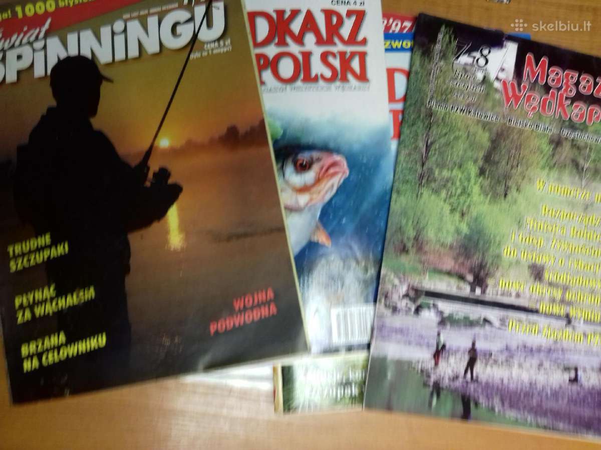 Zurnalai.0,50e - nuotraukos Nr. 2