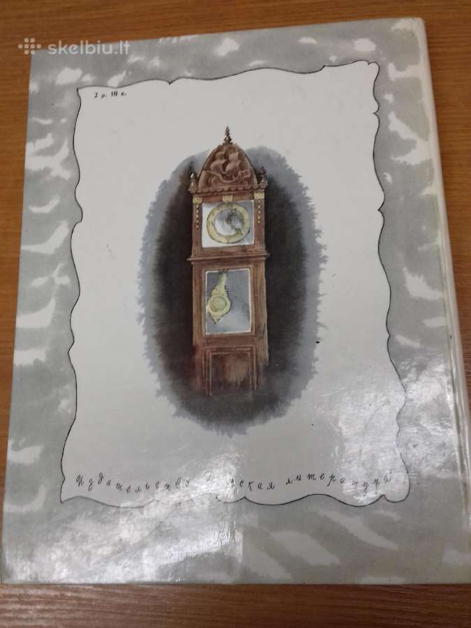 Knyga - nuotraukos Nr. 6