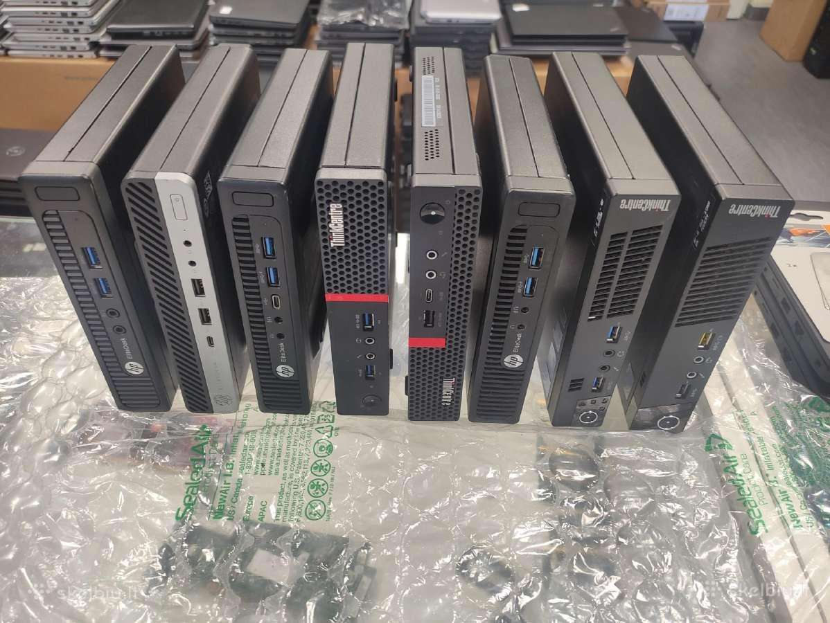 Įvairūs Mini Pc Geriausios Kainos Garantija