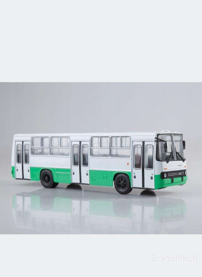 Ikarus 260