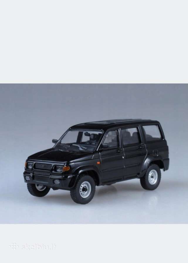 Uaz