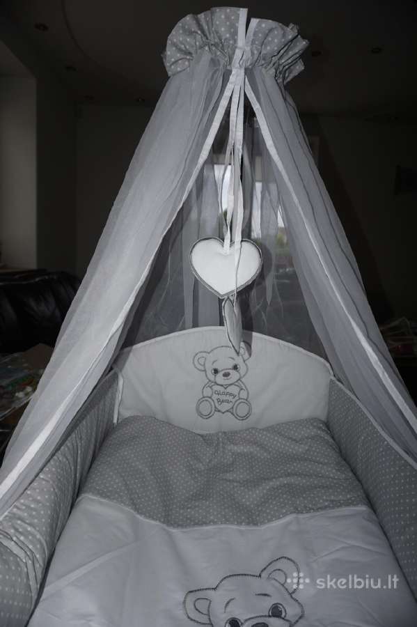 Daug naujų lovyčių komplektukų :) - nuotraukos Nr. 16
