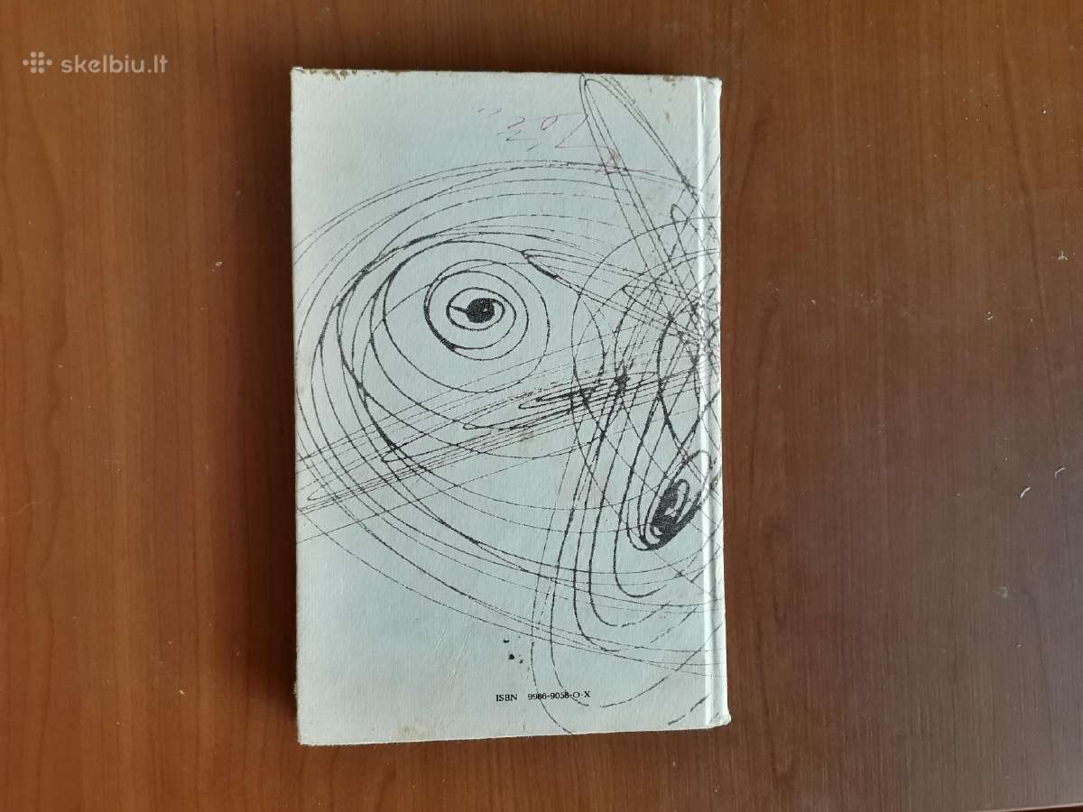 Knyga apie Artūrą Barysą - Barą - nuotraukos Nr. 7