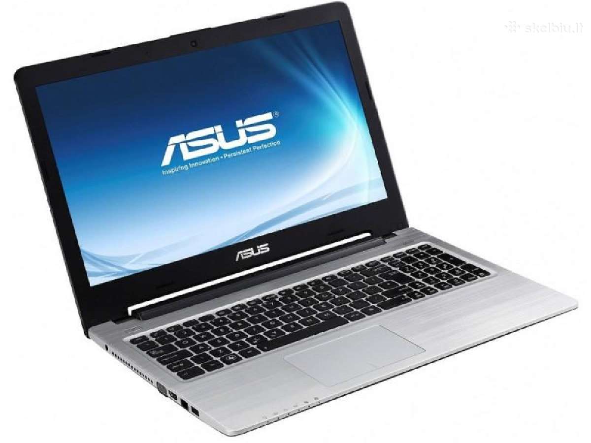 Asus 541,540,507,k56,55,53,x53,54,55 dalys - nuotraukos Nr. 5