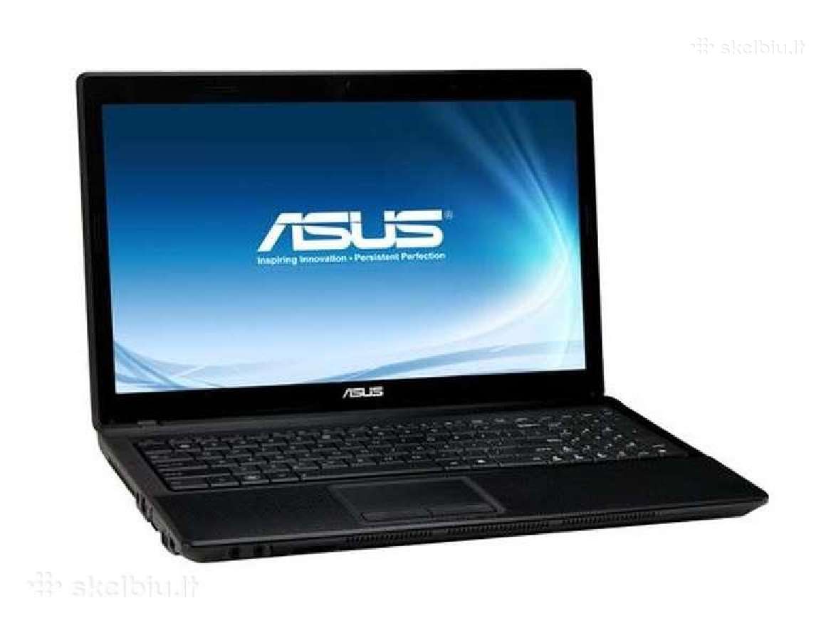 Asus 541,540,507,k56,55,53,x53,54,55 dalys - nuotraukos Nr. 9