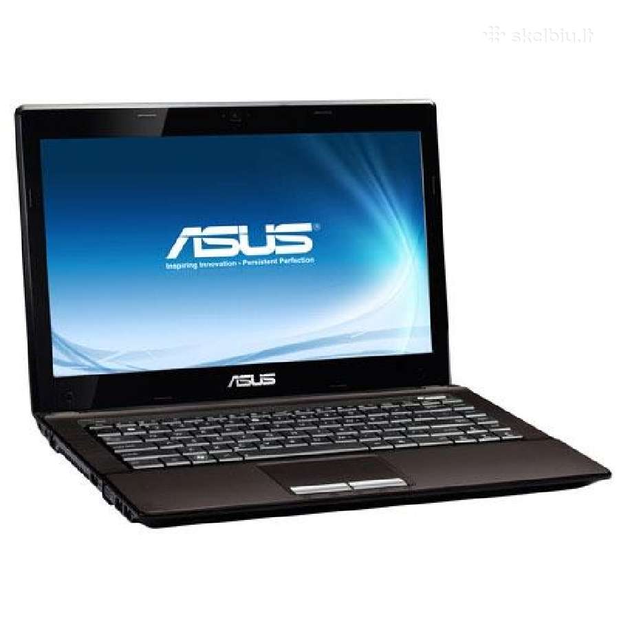 Asus 541,540,507,k56,55,53,x53,54,55 dalys - nuotraukos Nr. 11