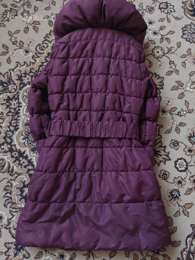 Vero moda paltas - nuotraukos Nr. 2